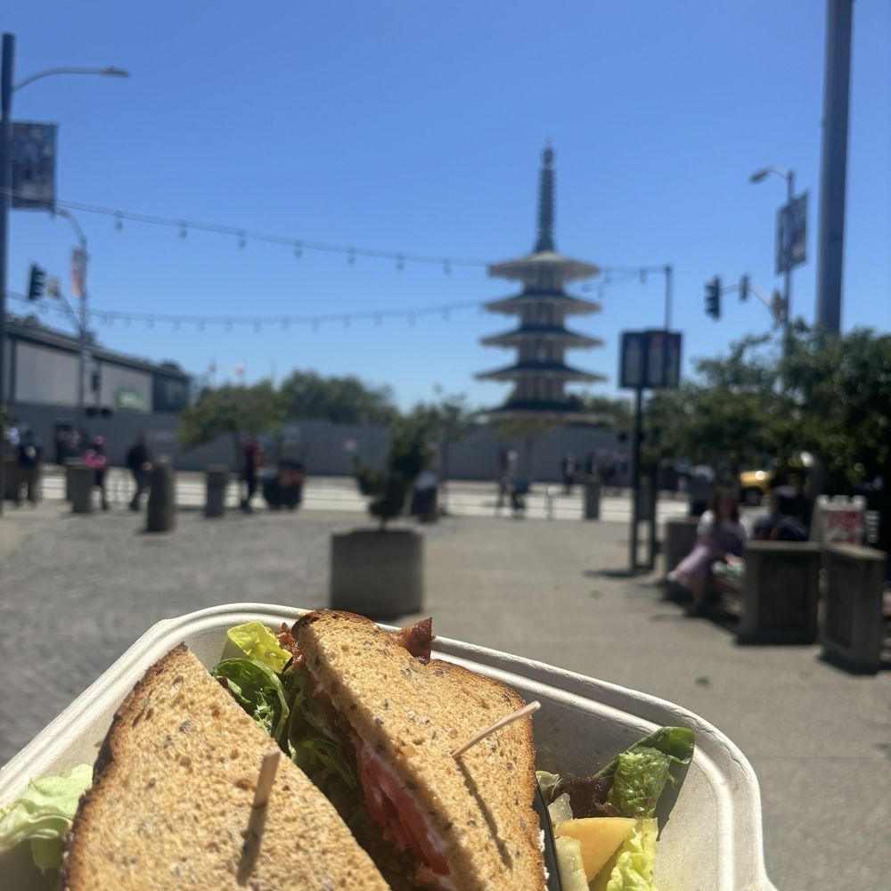 The Social Study - Japantown Reuben - Wine Bars Near Me - San Francisco, California The Social Study - Japantown Reuben - Wine Bars Near Me - San Francisco, California