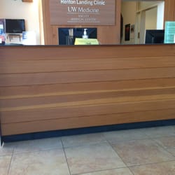 VMC Renton Landing Urgent Care