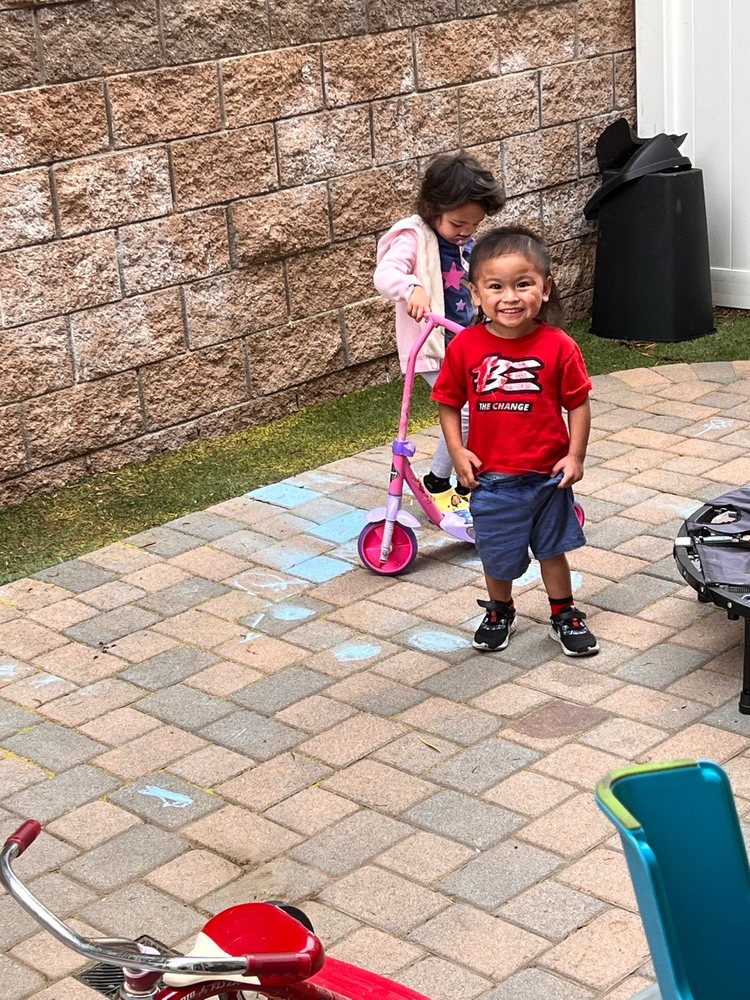 DAISY’S DAYCARE Updated October 2024 153 Photos & 15 Reviews