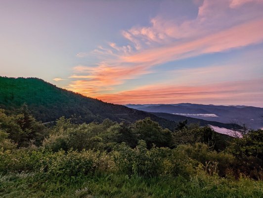 Waterrock Knob by null