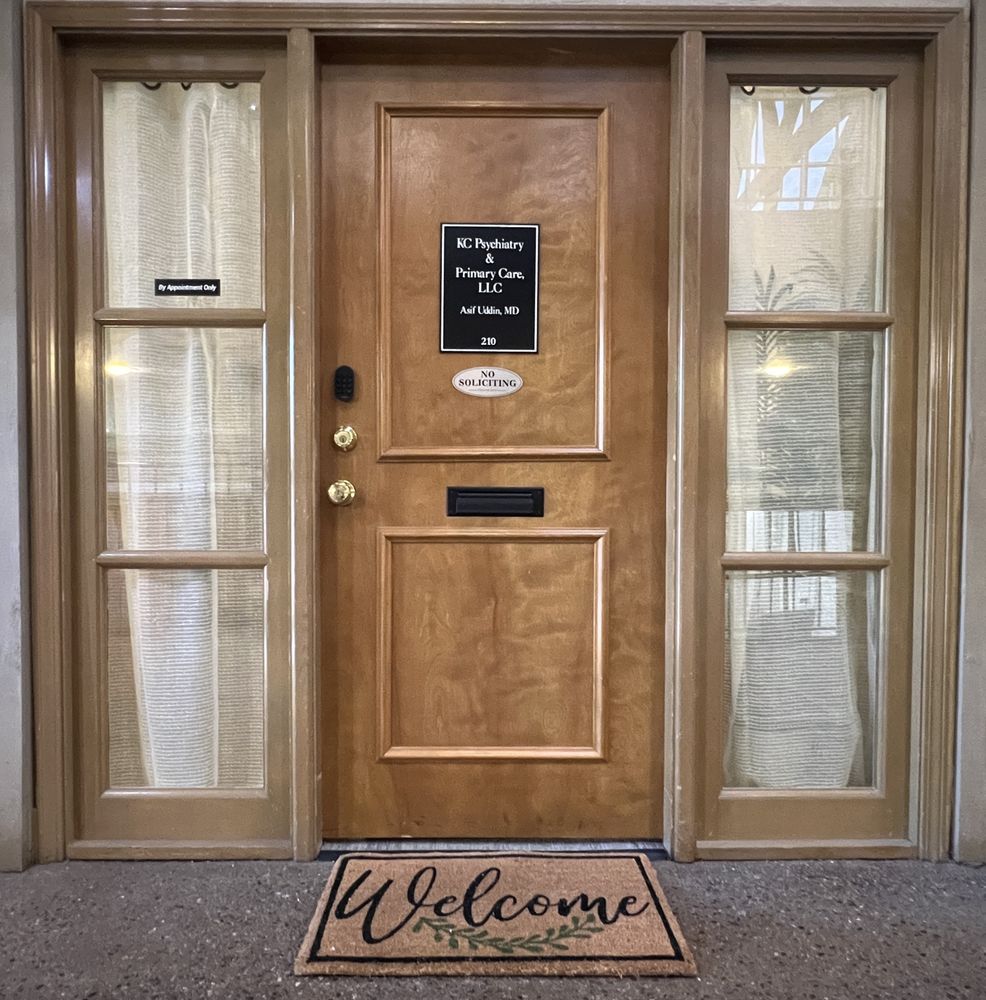 KC Psychiatry and Primary Care - child therapist in Kansas City, MO