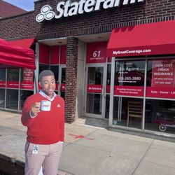 Joe Aguirre - State Farm Insurance Agent