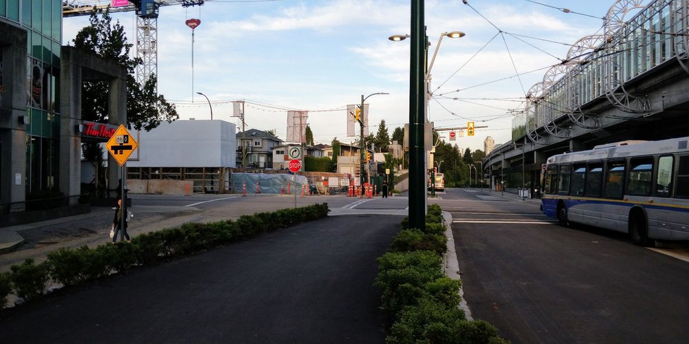 JOYCECOLLINGWOOD SKYTRAIN STATION 13 Photos 5099 Joyce Street