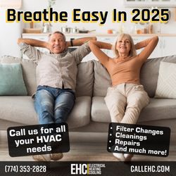 EHC Inc