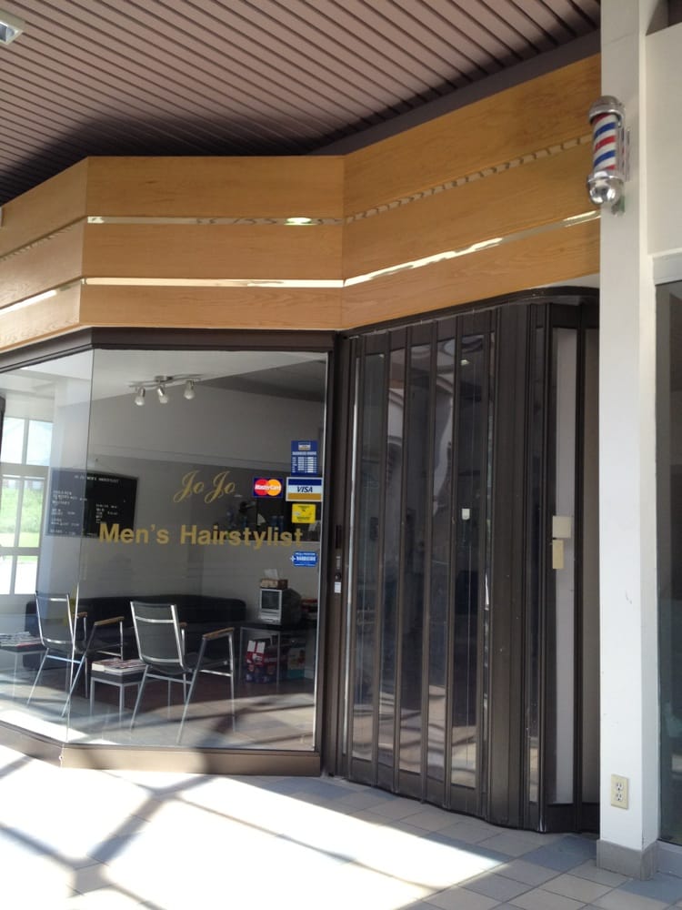 Jo Jo Men S Hair Stylist Barbers 2339 Ogilvie Road Ottawa On