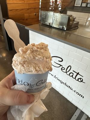 FRÍO Gelato - Navy Pier by null