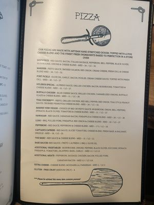 Menu photo 6 The SandBar & Grill Browns Point, WA Menu photo 6 The SandBar & Grill Browns Point, WA