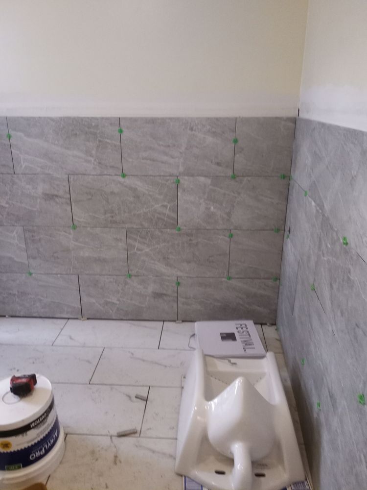 Slide of Chile General Constructions