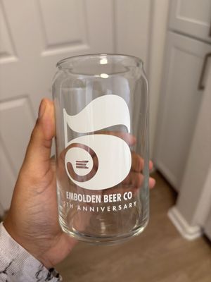 New Motion Beverages by null