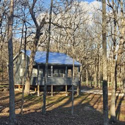 Great American Campground & Dive Bar