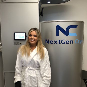 GoCryo - Cryotherapy Near Me - San Diego, California