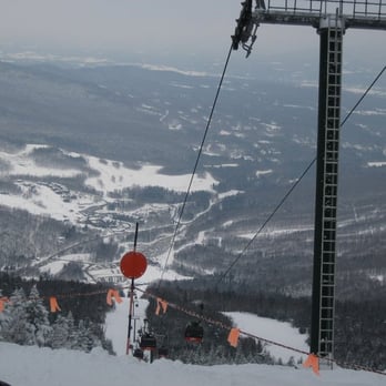 Stowe Mountain Resort - Ski Resorts Near Me - Stowe, Vermont