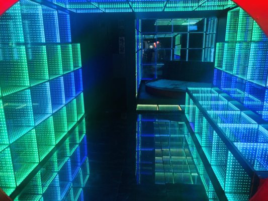 Kung Fu Action Theatre by null