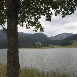 Spitzingsee