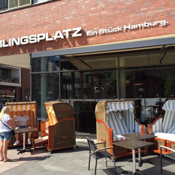 Lieblingsplatz - Coffee & Tea Near Me - Hamburg, HH Lieblingsplatz - Coffee & Tea Near Me - Hamburg, HH
