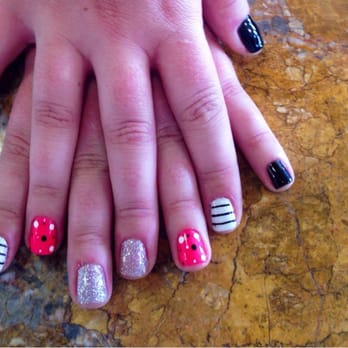 Nails Spa Excel - Kevin is does exactly what you want! - Nail Salons Near Me - Prescott Valley, Arizona Nails Spa Excel - Kevin is does exactly what you want! - Nail Salons Near Me - Prescott Valley, Arizona