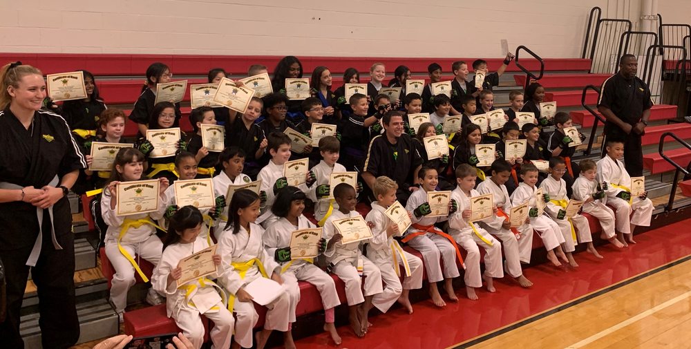 PREMIER MARTIAL ARTS 19 Photos 156 Cambridge St, Burlington