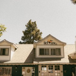 The Sky View Inn