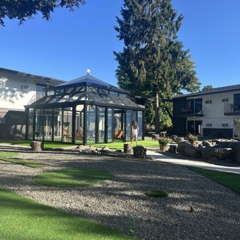 Interurban Suites Hotel - By the office - Hotels Near Me - Tukwila, Washington Interurban Suites Hotel - By the office - Hotels Near Me - Tukwila, Washington