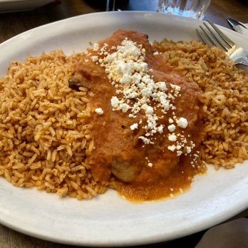 Las Margaritas Restaurant - my favourite...the chiles rellenos with all rice, no beans...so good! - Mexican Near Me - Vancouver, British Columbia Las Margaritas Restaurant - my favourite...the chiles rellenos with all rice, no beans...so good! - Mexican Near Me - Vancouver, British Columbia