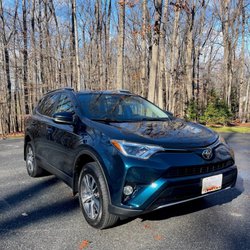 Immaculate Detailing - Baltimore