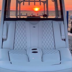 Kent Island Boat Charters