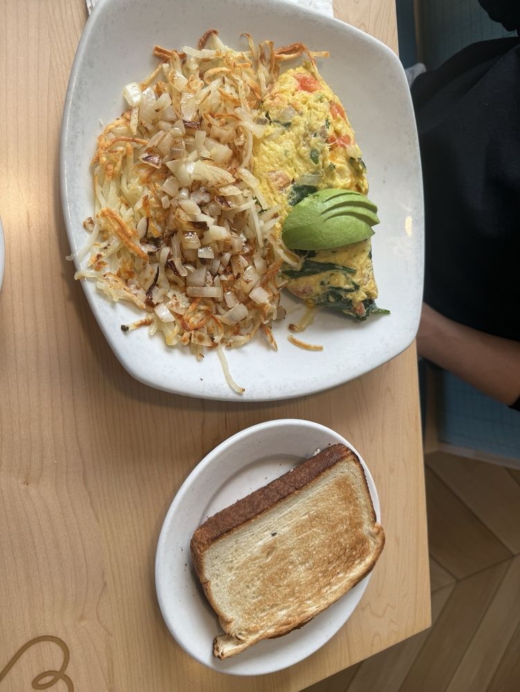 HONEY JAM DAY CAFE Updated July 2024 48 Photos & 21 Reviews 401 75th St, Downers grove