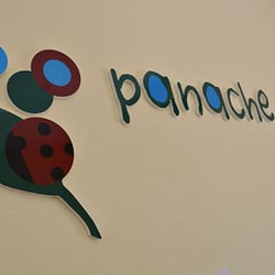 Panache Enfants