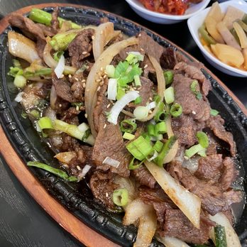 Soban - Bulgogi - Korean Near Me - Los Angeles, California Soban - Bulgogi - Korean Near Me - Los Angeles, California