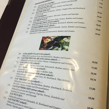 Orchid Thai House - Thai Near Me - Wolfsburg, NI Orchid Thai House - Thai Near Me - Wolfsburg, NI