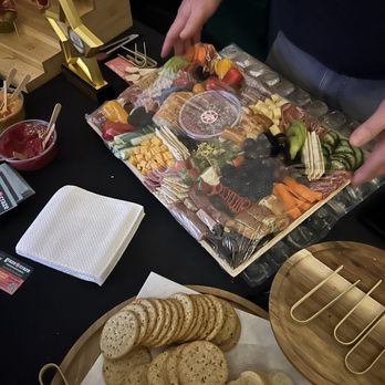 Graze Craze - Caterers Near Me - Louisville, Kentucky