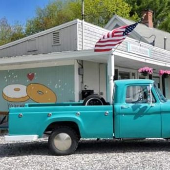 Brewed Awakenings - Coffee & Tea Near Me - Wells, Maine