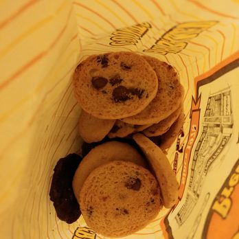 Cookie House & Pretzel - Desserts Near Me - Brooklyn, New York Cookie House & Pretzel - Desserts Near Me - Brooklyn, New York