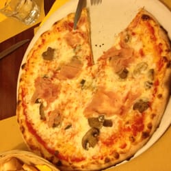Pizzeria Barbanera