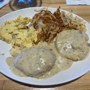 Urban Egg - Johnstown - Biscuits and gravy - Breakfast & Brunch Near Me - Johnstown, Colorado Urban Egg - Johnstown - Biscuits and gravy - Breakfast & Brunch Near Me - Johnstown, Colorado