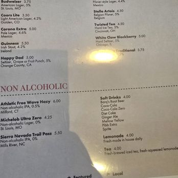 Crust & Craft - Menu - Pizza Near Me - Greensboro, North Carolina Crust & Craft - Menu - Pizza Near Me - Greensboro, North Carolina