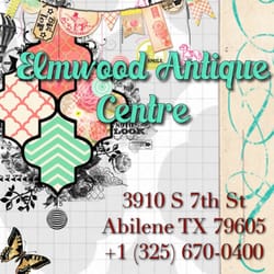 Elmwood Antique Centre