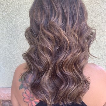 Hair by Crystal - My hair never looked so good! - Hair Stylists Near Me - Fontana, California