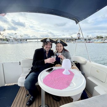 Boat And Bottle - Cheers!! - Boat Tours Near Me Boat And Bottle - Cheers!! - Boat Tours Near Me