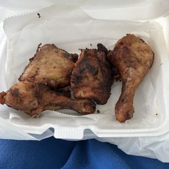 Big Daddy Que - Barbeque Near Me - Reynoldsburg, Ohio