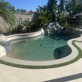 Landmark Custom Landscape - Landscaping Near Me - Irvine, California Landmark Custom Landscape - Landscaping Near Me - Irvine, California