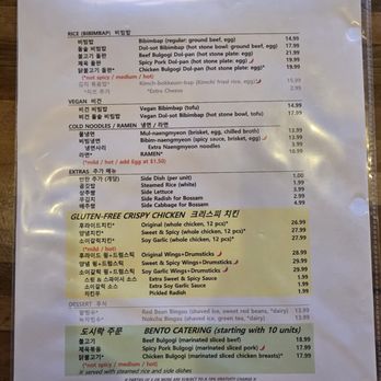Koreatown - Korean Near Me - Mesa, Arizona