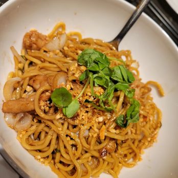 Fuhu - Asian Fusion Near Me - Las Vegas, Nevada