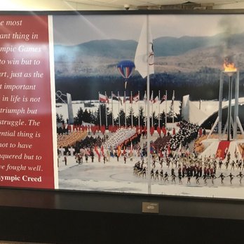 Olympic Training Center - Active Life Near Me - Lake Placid, New York Olympic Training Center - Active Life Near Me - Lake Placid, New York
