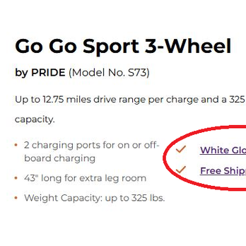 SpinLife - Actual Ad from SpinLife Website - Mobility Equipment Sales & Services Near Me - Columbus, Ohio SpinLife - Actual Ad from SpinLife Website - Mobility Equipment Sales & Services Near Me - Columbus, Ohio