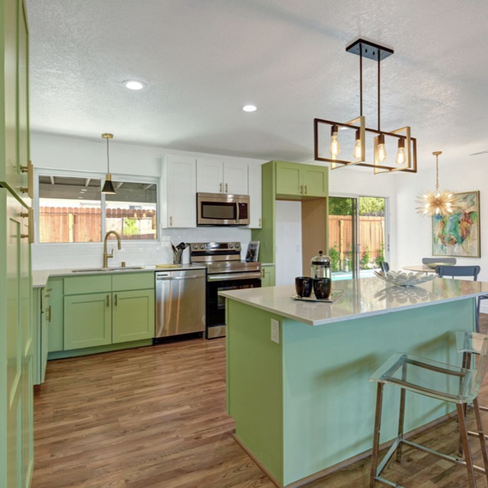 Gabinetes Palm Desert Recent Projects – Cabinets Of The Desert