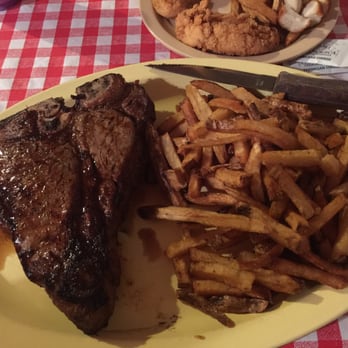 Doe's Eat Place - Expensive but worth it! - Steakhouses Near Me - Bentonville, Arkansas Doe's Eat Place - Expensive but worth it! - Steakhouses Near Me - Bentonville, Arkansas