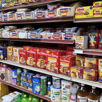 La Moreliana - Pancake mix, lemon juice and more - Grocery Near Me - Houston, Texas