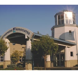 Orthopedic Assoc of Pt Huron PC