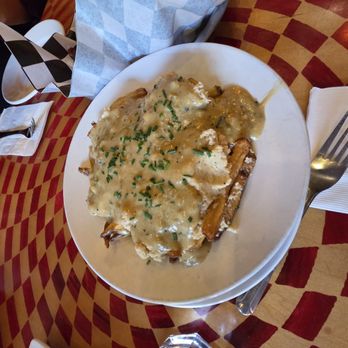 City O' City - Poutine - Breakfast & Brunch Near Me - Denver, Colorado